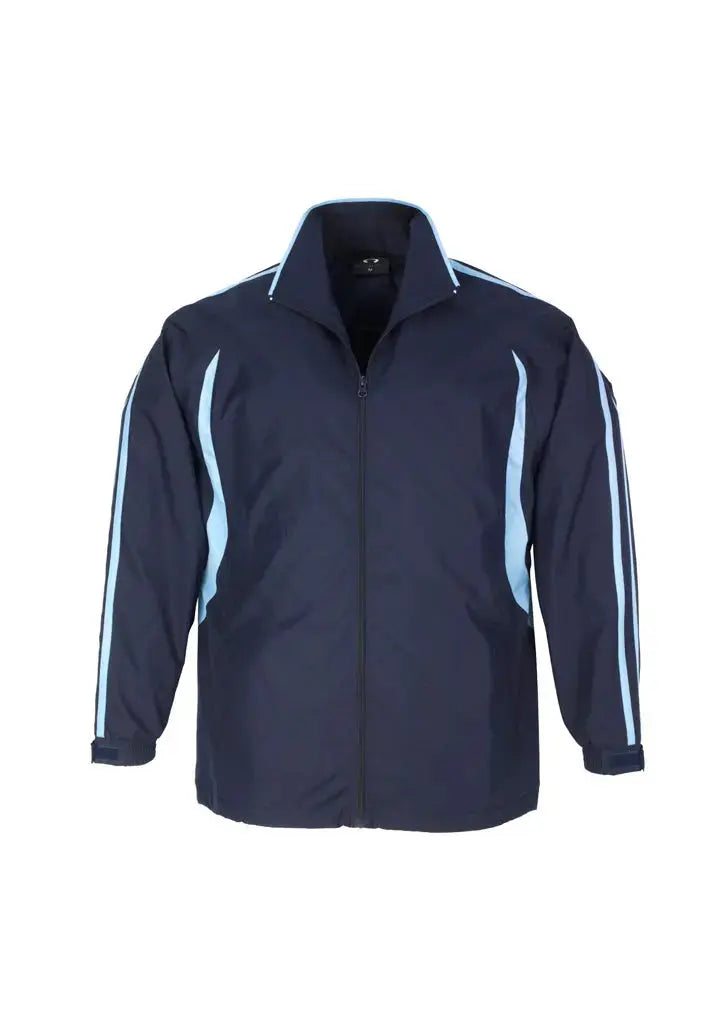 Biz Collection Adult’s Flash Track Top J3150